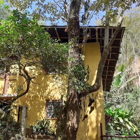 Casa Condominio Paz Petrópolis Εξωτερικό φωτογραφία