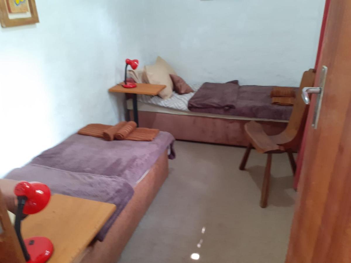 Casa Condominio Paz Petrópolis Εξωτερικό φωτογραφία
