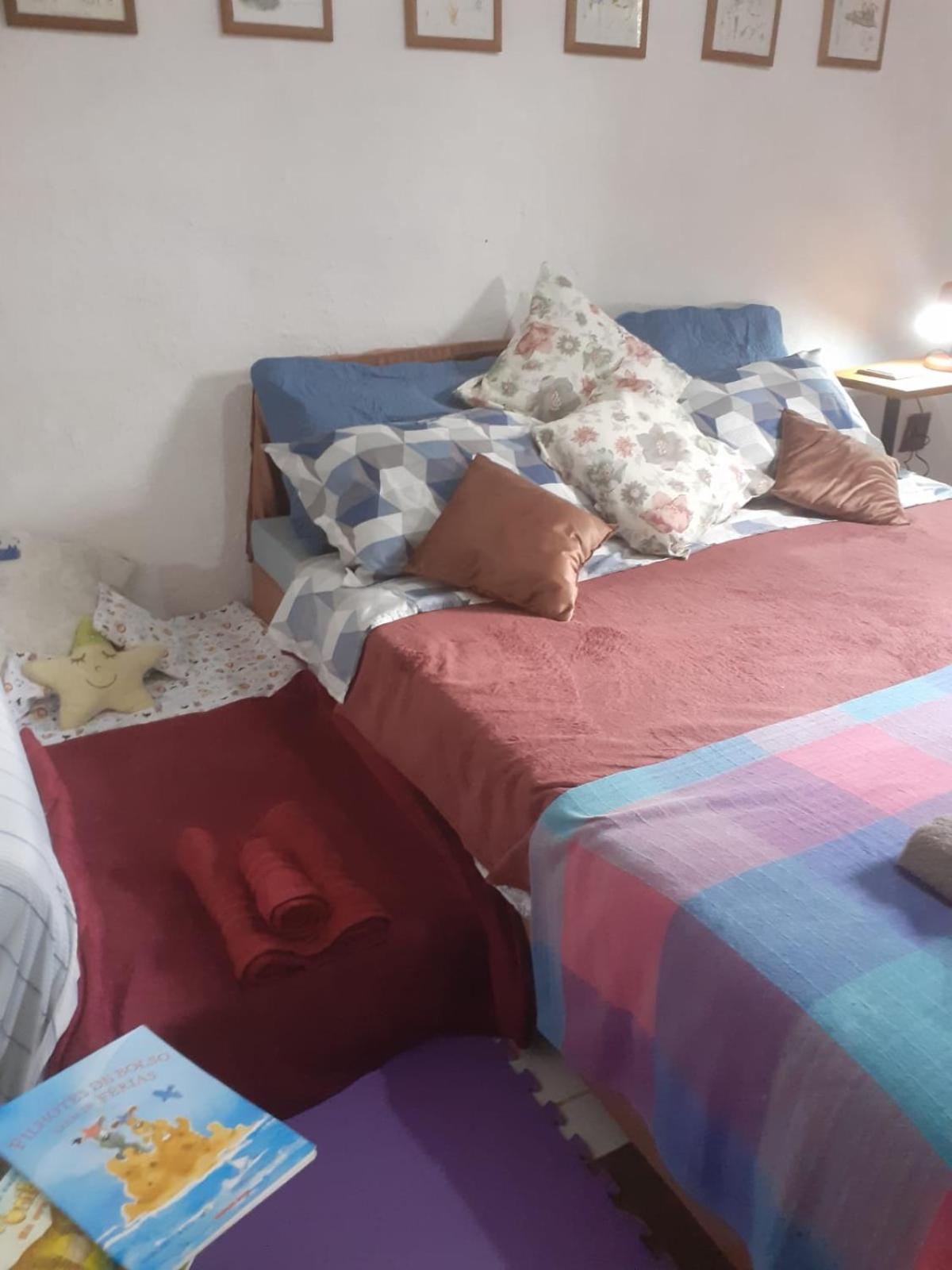 Casa Condominio Paz Petrópolis Εξωτερικό φωτογραφία