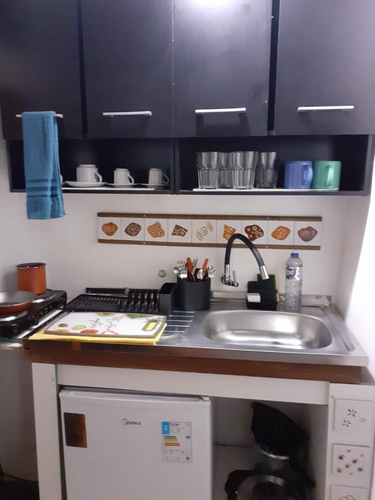 Casa Condominio Paz Petrópolis Εξωτερικό φωτογραφία