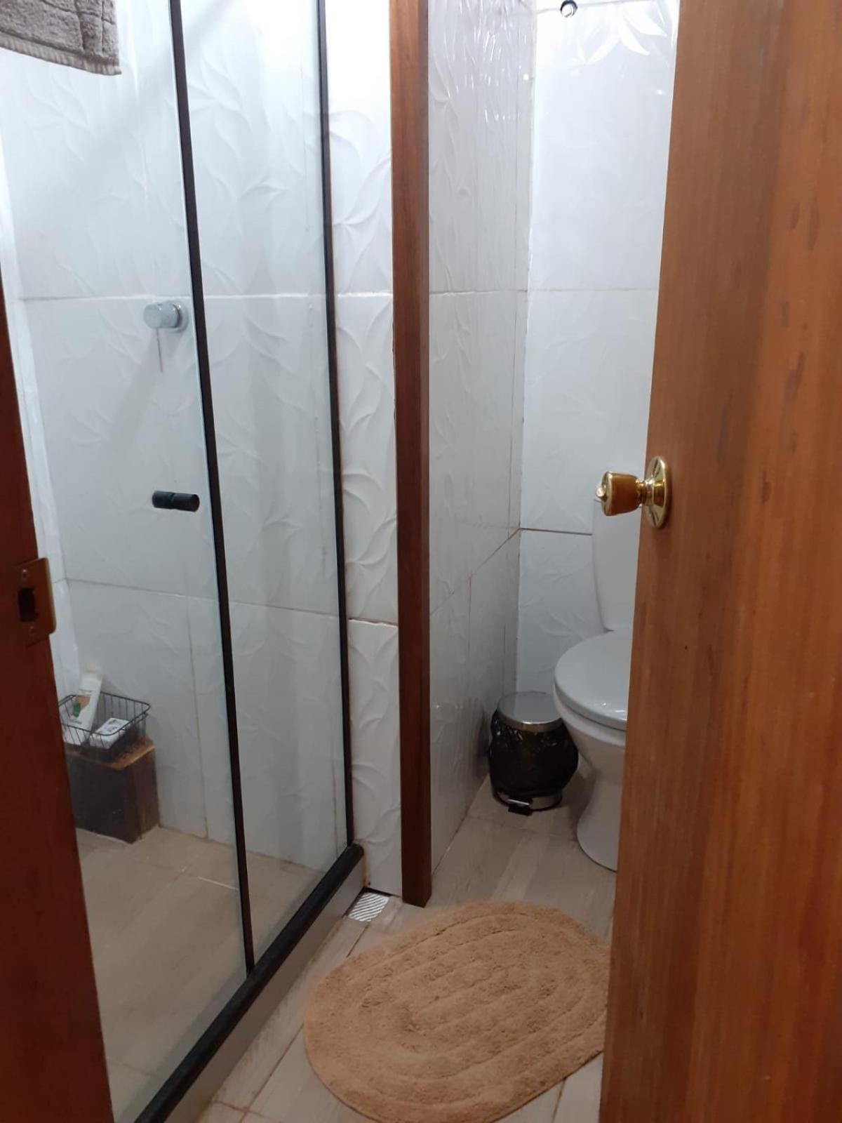 Casa Condominio Paz Petrópolis Εξωτερικό φωτογραφία