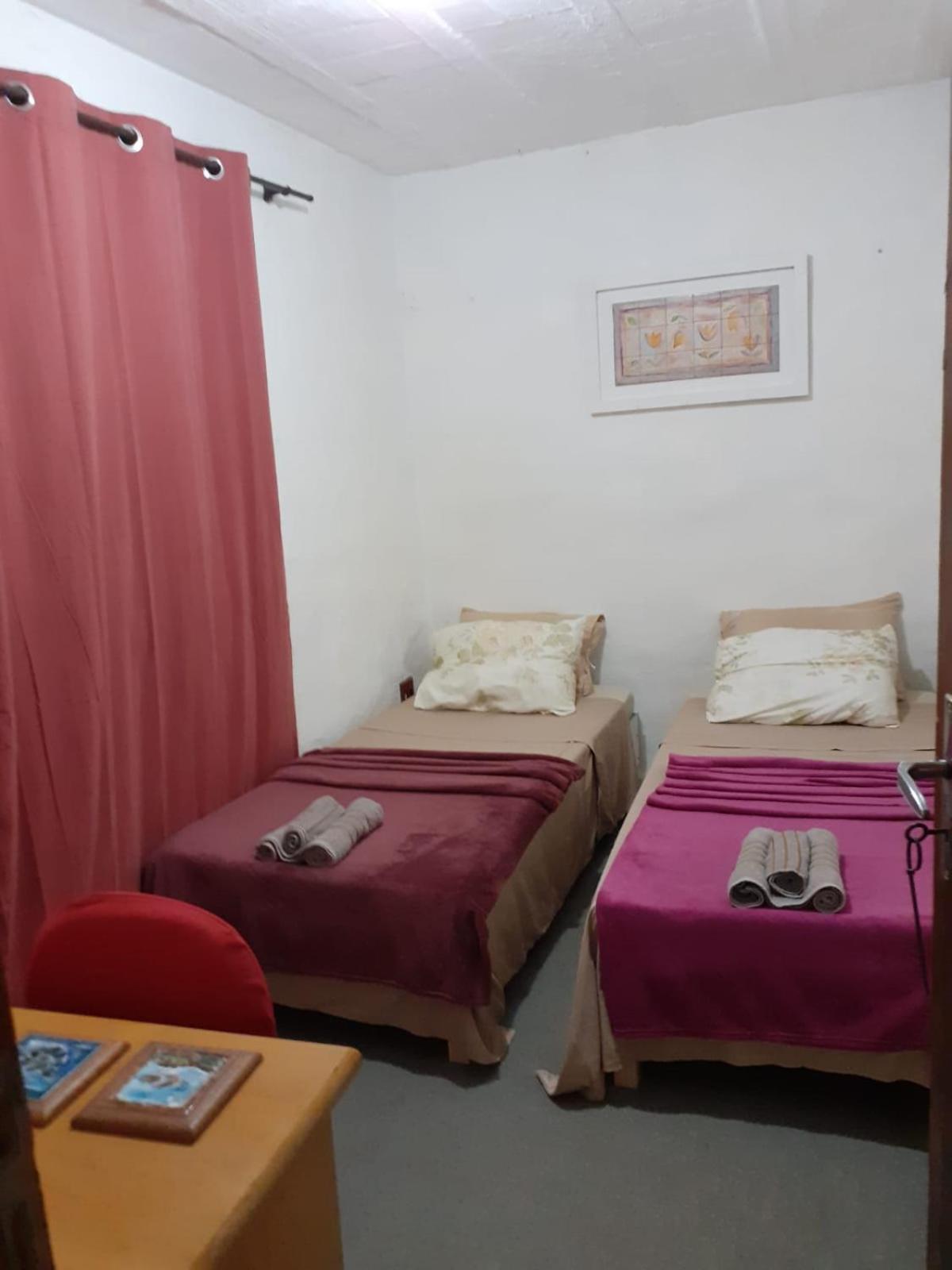 Casa Condominio Paz Petrópolis Εξωτερικό φωτογραφία
