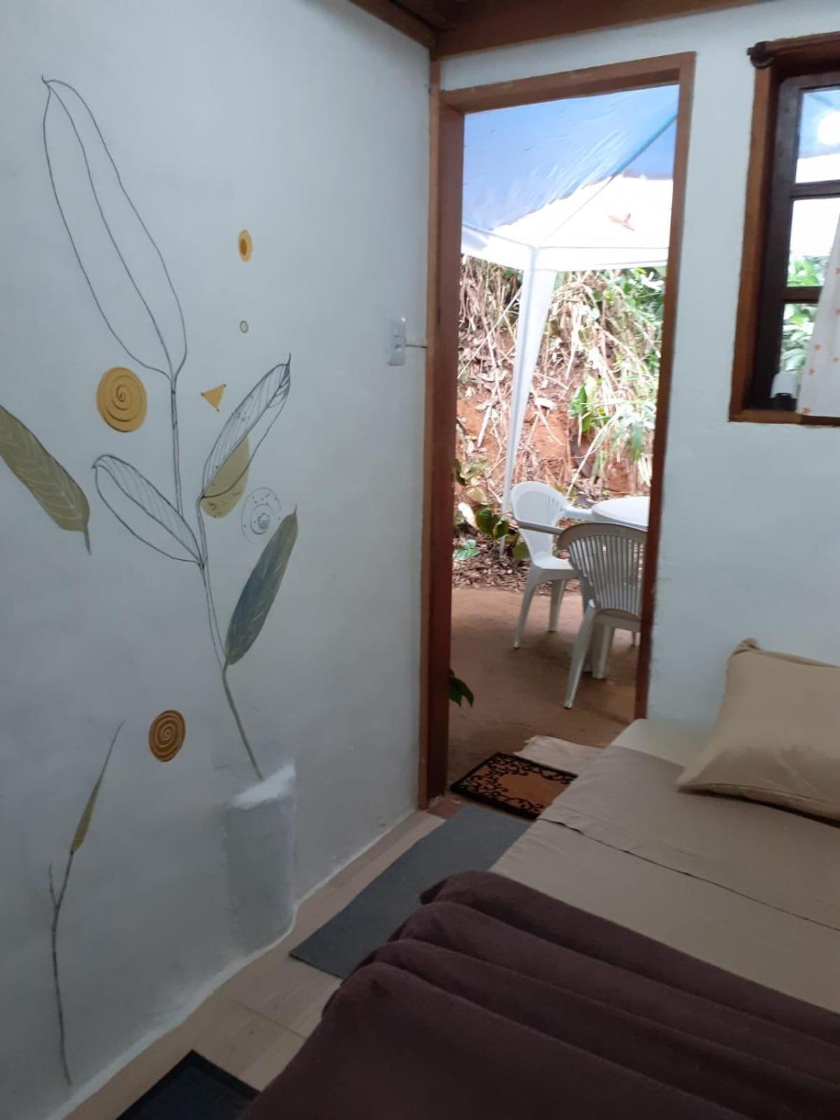 Casa Condominio Paz Petrópolis Εξωτερικό φωτογραφία