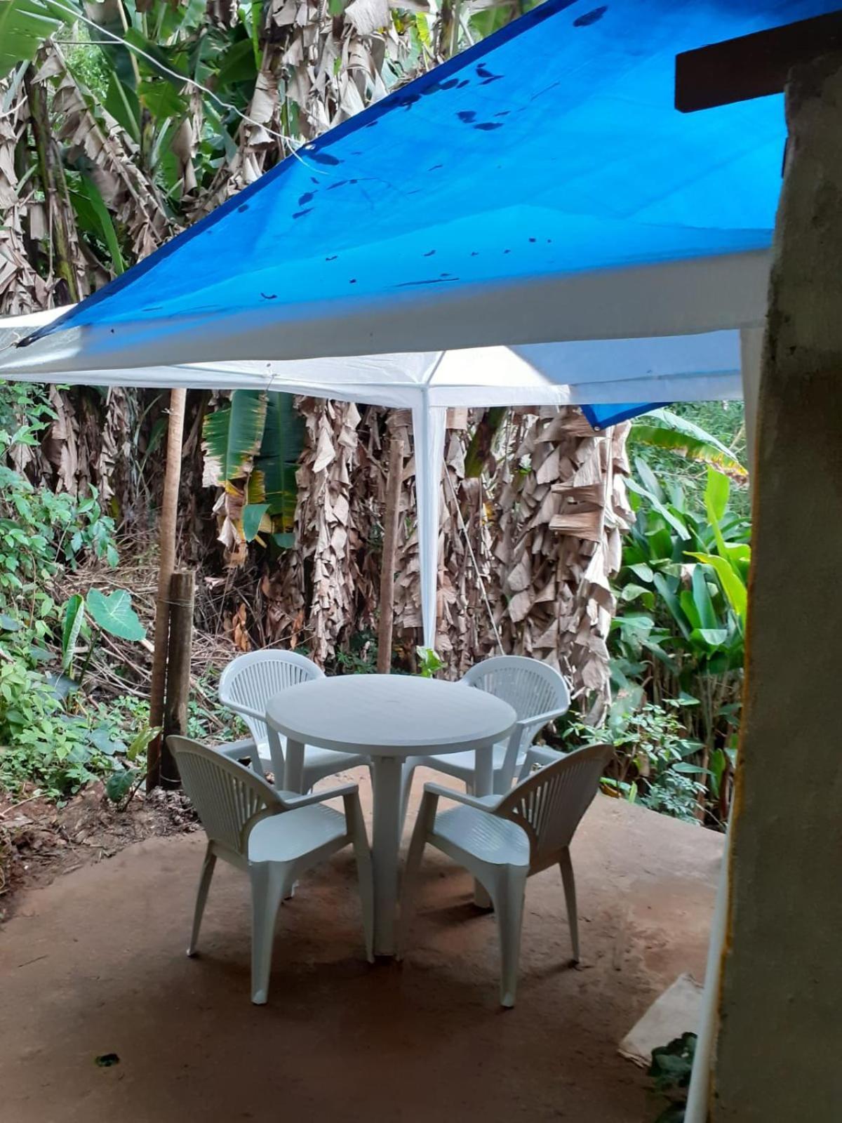 Casa Condominio Paz Petrópolis Εξωτερικό φωτογραφία
